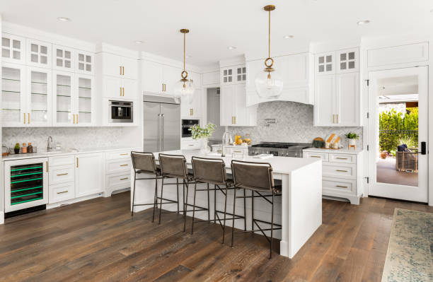 24/7 Emergency Kitchen Island Installation experts in Pease, MN