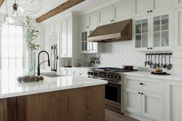 Affordable Kitchen Island Installation solutions in Pease, MN